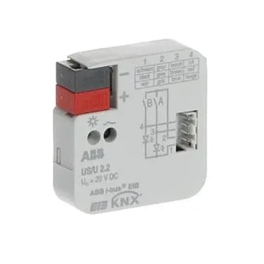 GHQ6310074R0111 ABB US/U2.2