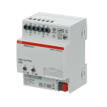 2CKA006197A0053 ABB UD/S2.315.2.1