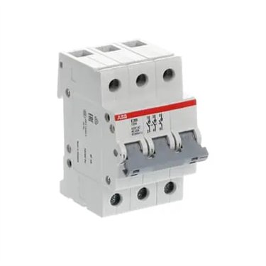 2CDE283001R1125 ABB E203/125G