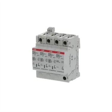 2CTB803973R1600 ABB OVR T2-T3 3N 20-275 P TS QS
