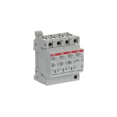 2CTB803973R1600 ABB OVR T2-T3 3N 20-275 P TS QS