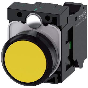  3SU1100-0AB30-3BA0 Siemens 