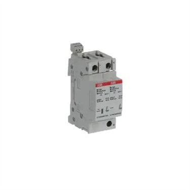 2CTB803982R0500 ABB OVR T2 1N 40-350 P TS QS