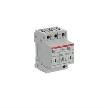 2CTB815704R1800 ABB OVR T2 3L 40-275s P QS