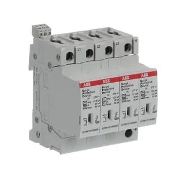 2CTB815710R1100 ABB OVR T1-T2 4L 12.5-275s P TS QS