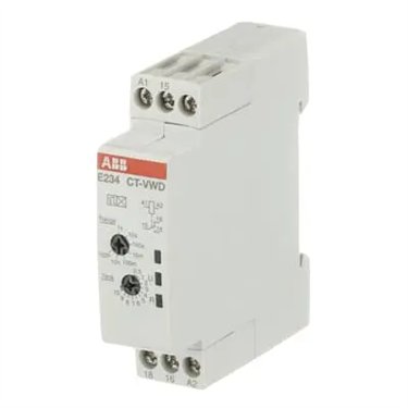 1SVR500130R0000 ABB CT-VWD.12