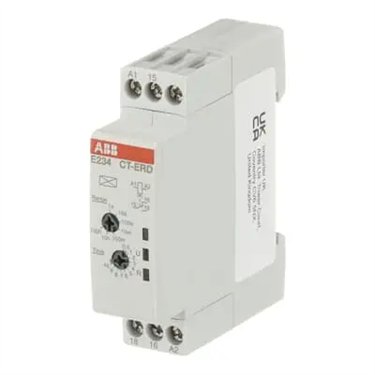 1SVR500100R0000 ABB CT-ERD.12