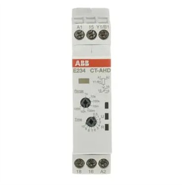 1SVR500110R0000 ABB CT-AHD.12
