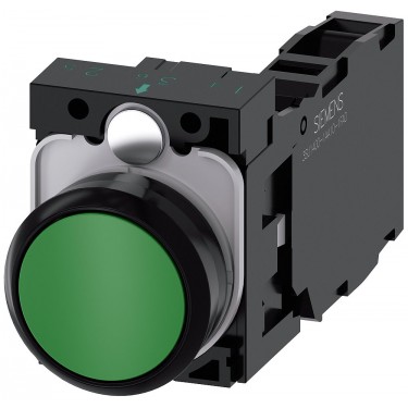  3SU1100-0AB40-1FA0 Siemens 
