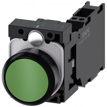  3SU1100-0AB40-3FA0 Siemens 