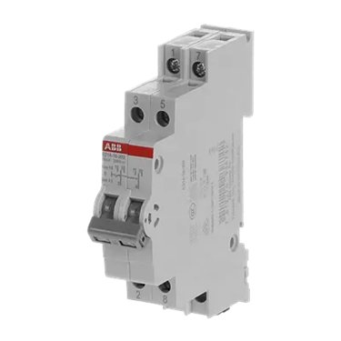2CCA703030R0001 ABB E214-16-202