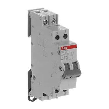 2CCA703030R0001 ABB E214-16-202