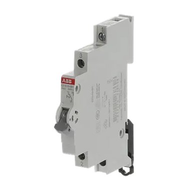 2CCA703040R0001 ABB E213-16-001