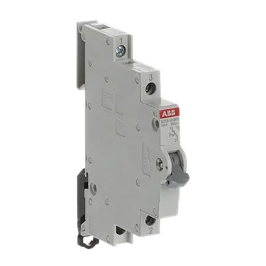 2CCA703040R0001 ABB E213-16-001