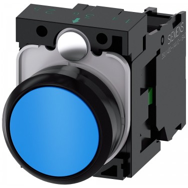  3SU1100-0AB50-1BA0 Siemens 