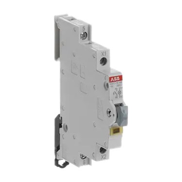 2CCA703163R0001 ABB E217-16-10E