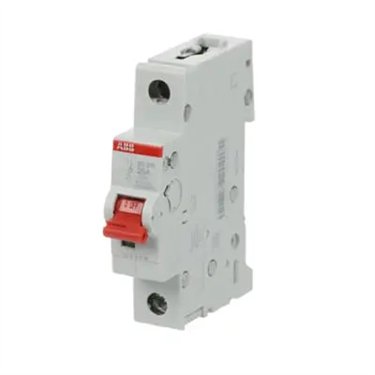 2CDD281101R0025 ABB SD201/25