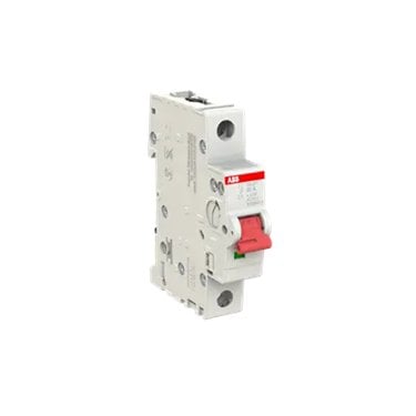2CDD281101R0050 ABB SD201/50