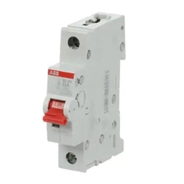 2CDD281101R0063 ABB SD201/63