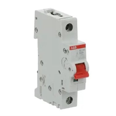 2CDD281101R0063 ABB SD201/63