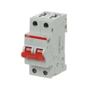 2CDD282101R0025 ABB SD202/25