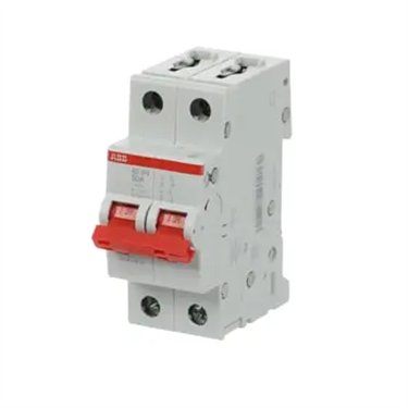 2CDD282101R0050 ABB SD202/50