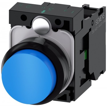 3SU1100-0BB50-1BA0 Siemens 
