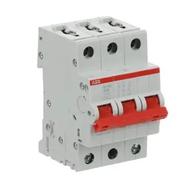 2CDD283101R0032 ABB SD203/32