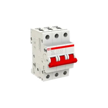 2CDD283101R0040 ABB SD203/40