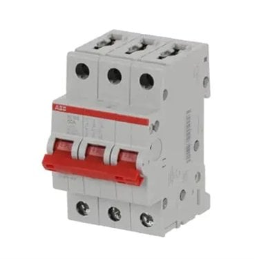 2CDD283101R0050 ABB SD203/50