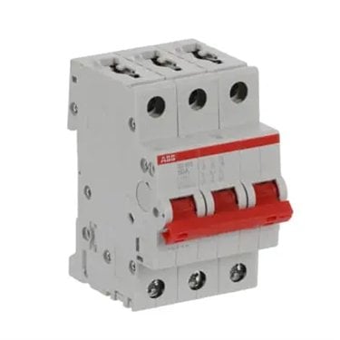 2CDD283101R0050 ABB SD203/50