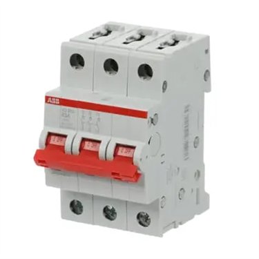 2CDD283101R0063 ABB SD203/63