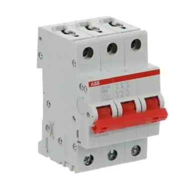 2CDD283101R0063 ABB SD203/63