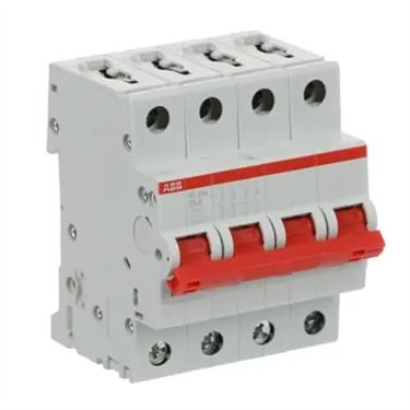 2CDD284101R0025 ABB SD204/25