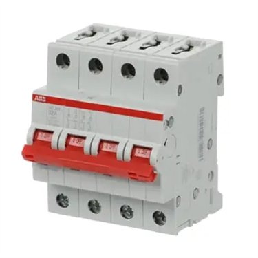 2CDD284101R0032 ABB SD204/32