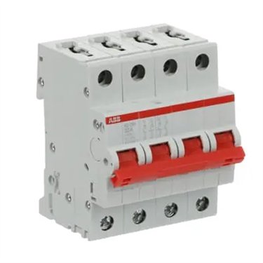 2CDD284101R0032 ABB SD204/32