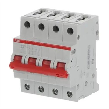 2CDD284101R0040 ABB SD204/40