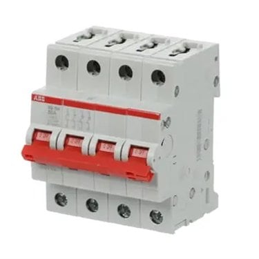 2CDD284101R0050 ABB SD204/50