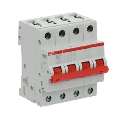 2CDD284101R0050 ABB SD204/50