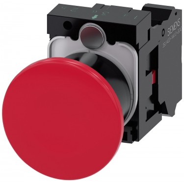  3SU1100-1BA20-3CA0 Siemens 