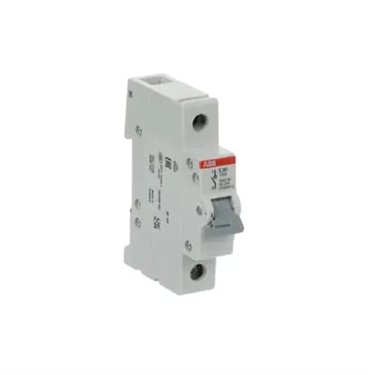 2CDE281001R1100 ABB E201/100G