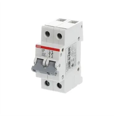 2CDE282001R1080 ABB E202/80G