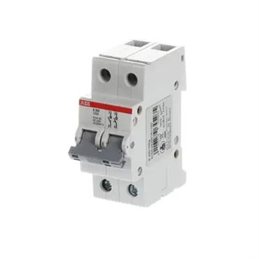 2CDE282001R1100 ABB E202/100G