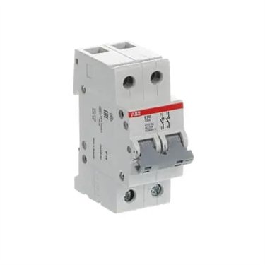 2CDE282001R1100 ABB E202/100G