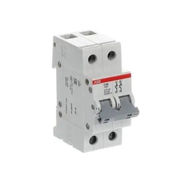 2CDE282001R1125 ABB E202/125G