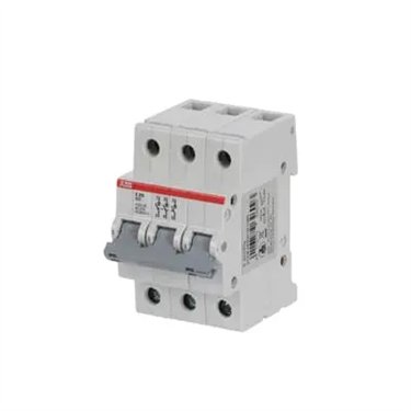 2CDE283001R1080 ABB E203/80G