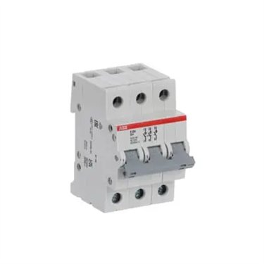 2CDE283001R1080 ABB E203/80G