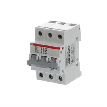 2CDE283001R1100 ABB E203/100G