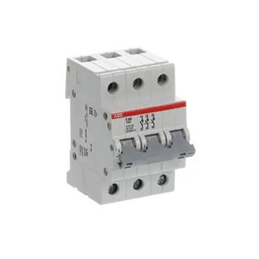 2CDE283001R1100 ABB E203/100G