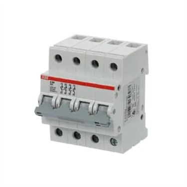 2CDE284001R1080 ABB E204/80G